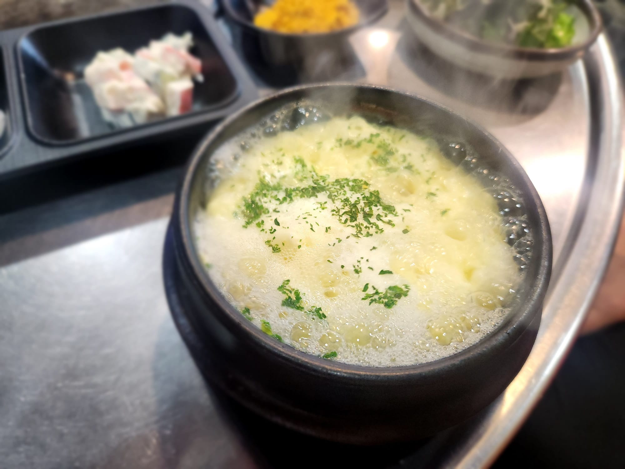 계란찜