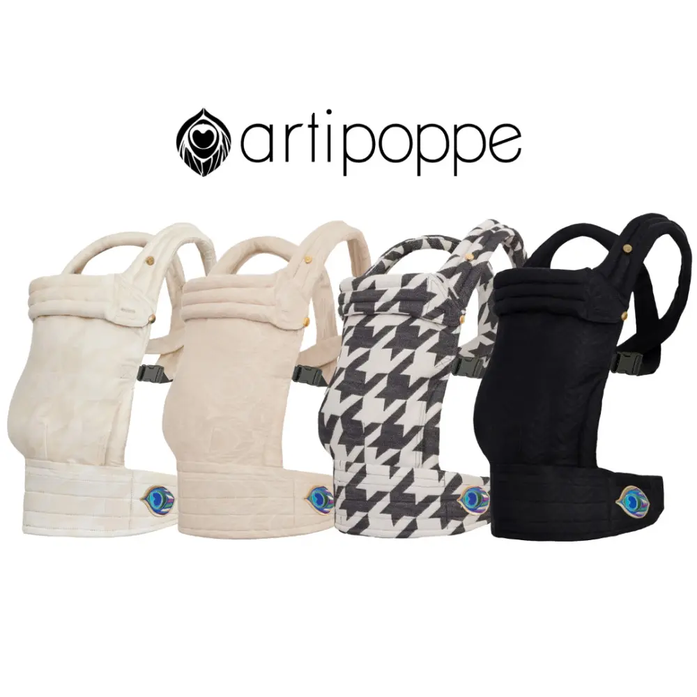 Artipoppe Baby Carrier