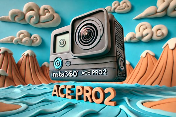 Insta360 Ace Pro2 액션캠 리뷰, 기능, 장점, 구매 가이드